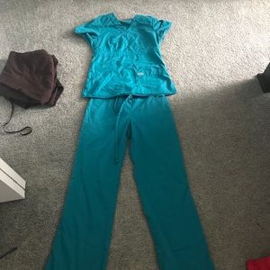 Greys anatomy scrubs